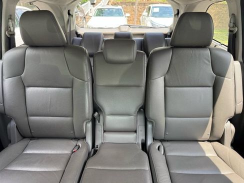 Used 2012 Honda Odyssey Touring image 22