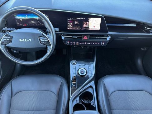 Used 2023 Kia Niro Wind image 14