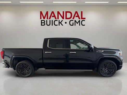 Used 2020 GMC Sierra 1500 Denali w/ Denali Ultimate Package image 5