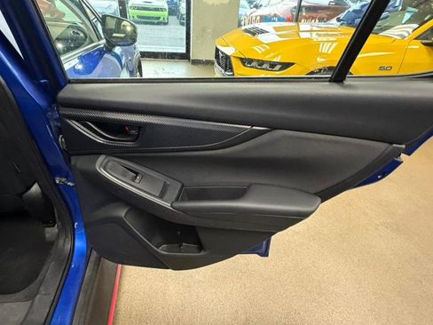 Used 2022 Subaru WRX image 37