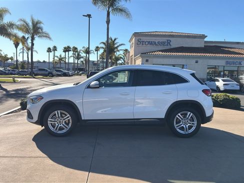 Used 2023 Mercedes-Benz GLA 250 image 5