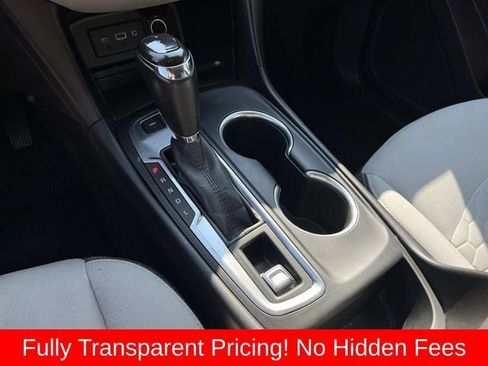 Used 2019 Chevrolet Equinox LT AWD/4WD image 31