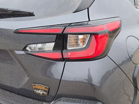 Certified 2024 Subaru Crosstrek 2.5i Wilderness w/ Crosstrek Mirror Package image 11