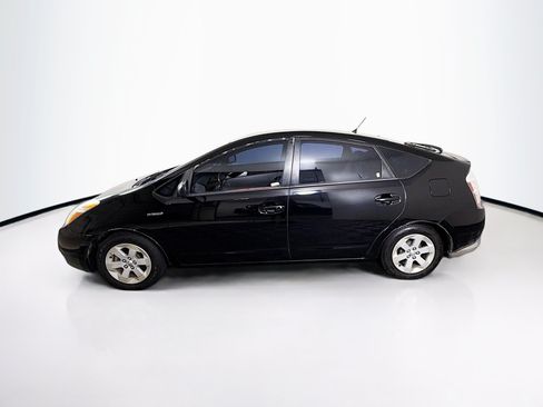 Used 2009 Toyota Prius FWD image 4