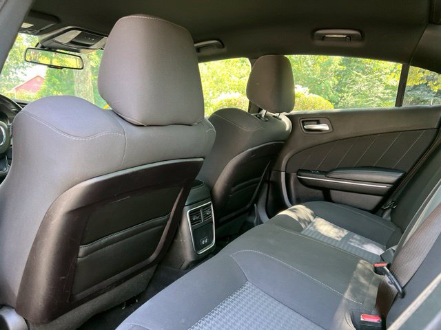 Used 2019 Dodge Charger GT RWD image 15