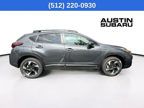 New 2026 Subaru Crosstrek 2.5i Limited AWD/4WD image 9