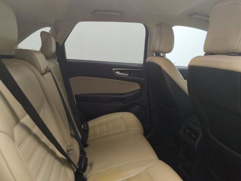 Used 2020 Ford Edge SEL w/ Convenience Package FWD image 19