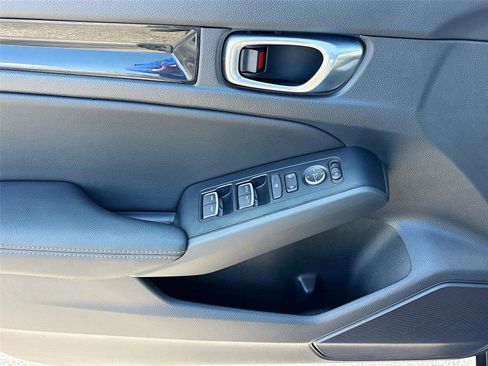 Certified 2022 Honda Civic EX-L image 20