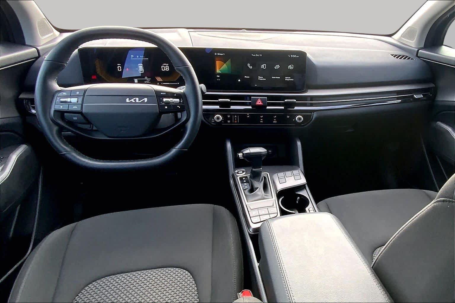 Used 2026 Kia Sportage LX FWD image 15