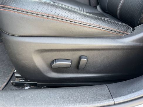 Used 2024 Nissan Altima 2.5 SR FWD image 13
