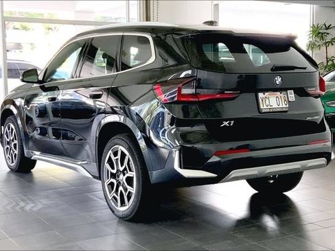 Used 2026 BMW X1 xDrive28i AWD/4WD image 5