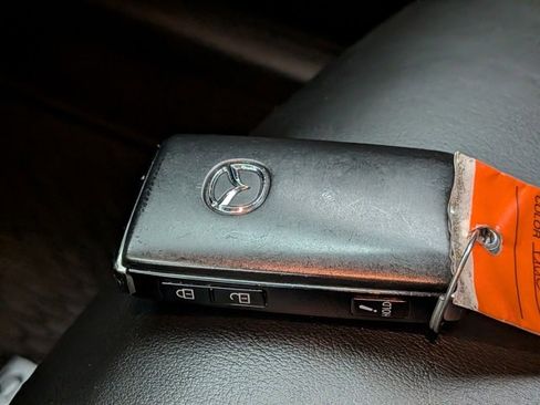 Certified 2025 MAZDA CX-5 AWD 2.5 S image 34