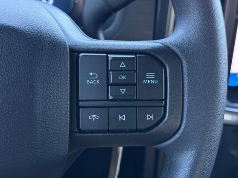 New 2025 Ford F150 STX image 24