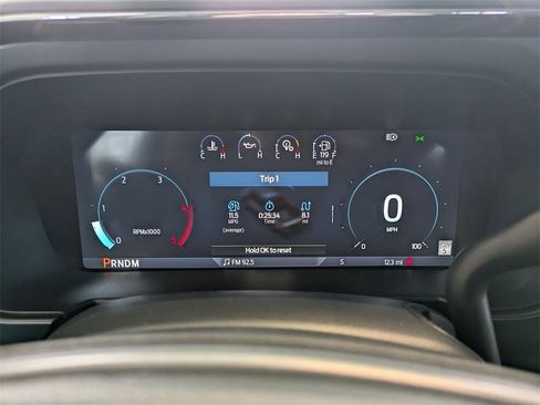 New 2026 Ford F250 Lariat w/ Lariat Ultimate Package image 10