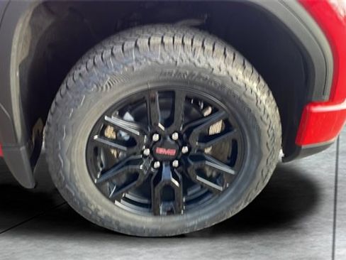 New 2026 GMC Sierra 1500 Elevation image 26