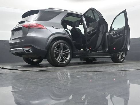 Used 2020 Mercedes-Benz GLE 350 w/ Premium Package image 42