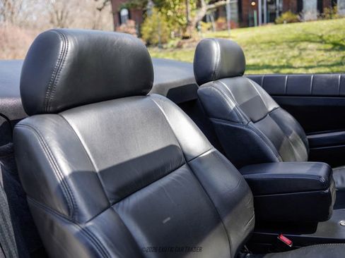 Used 1993 Cadillac Allante FWD image 35