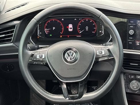 Used 2019 Volkswagen Jetta SEL FWD image 14