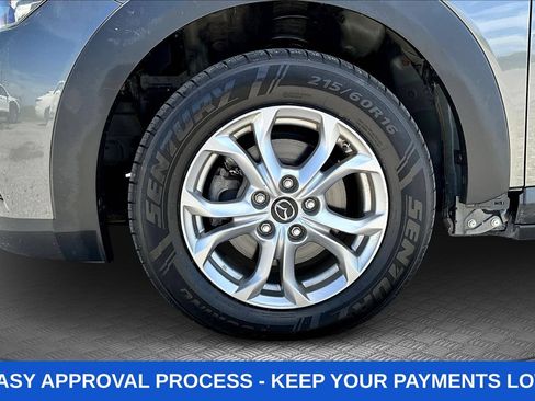 Used 2019 MAZDA CX-3 Sport AWD/4WD image 41