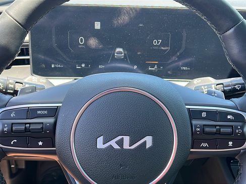 Used 2026 Kia K5 GT w/ GT1 Package FWD image 32