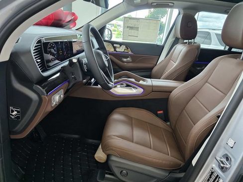 New 2026 Mercedes-Benz GLE 450 4MATIC image 7