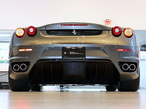 Used 2006 Ferrari F430 Coupe image 63