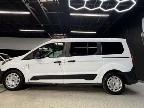 Used 2018 Ford Transit Connect XL FWD image 16