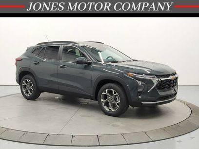 New 2026 Chevrolet Trax LT w/ LT Convenience Package