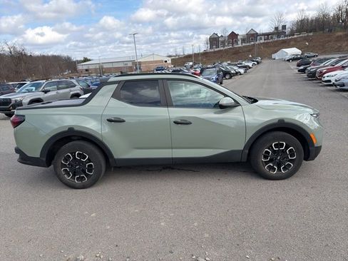 Used 2022 Hyundai Santa Cruz SEL w/ Activity Package image 6