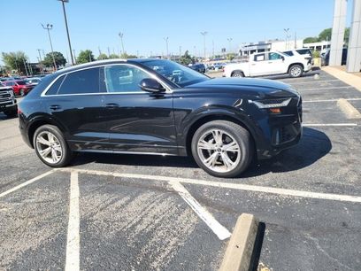 Used 2023 Audi Q8 Premium