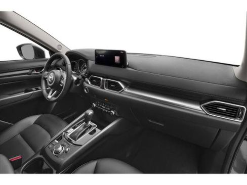 Used 2025 MAZDA CX-5 AWD 2.5 S w/ Select Package image 18