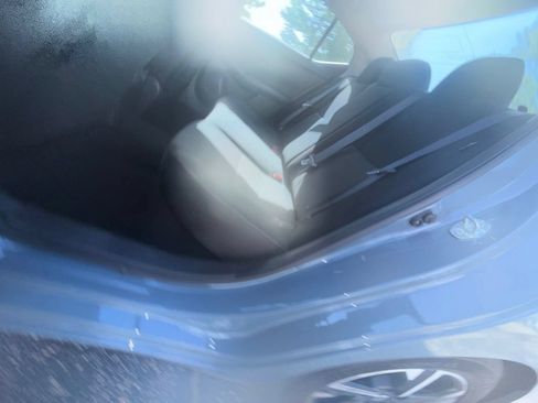 Used 2024 Nissan Sentra SV FWD image 24