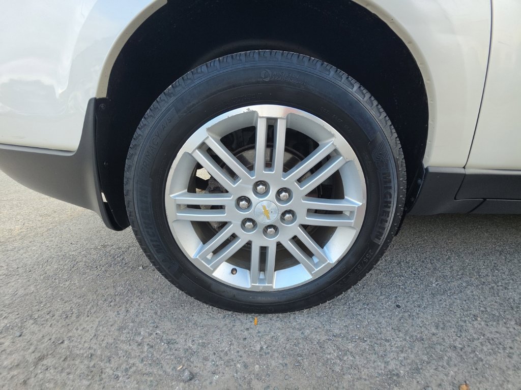 Used 2015 Chevrolet Traverse LT w/ Style and Technology Package AWD/4WD image 38