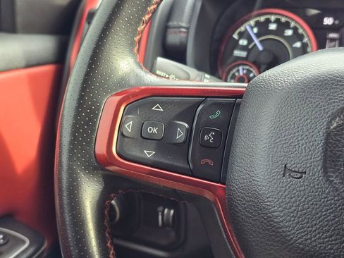 Used 2022 RAM 1500 Rebel w/ Rebel Level 2 Equipment Group image 34