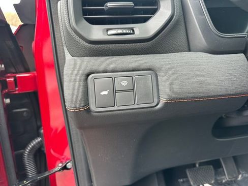 New 2026 Honda Passport TrailSport image 13