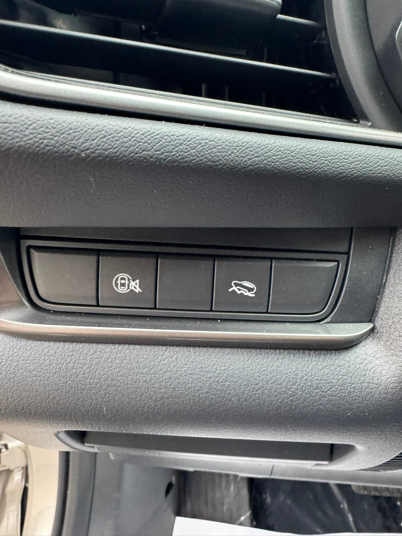 Used 2024 MAZDA CX-30 AWD 2.5 S w/ Select Sport Pkg image 21