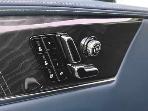 New 2025 Cadillac Escalade IQ Luxury 2 image 14