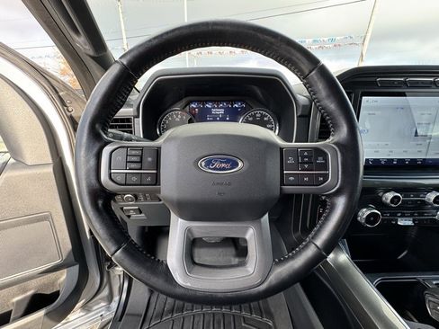 Used 2022 Ford F150 XLT w/ Equipment Group 302A High image 19