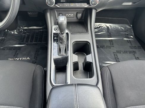 Used 2024 Nissan Sentra SV image 20