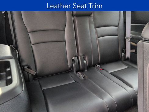 Used 2022 Honda Pilot Special Edition image 24