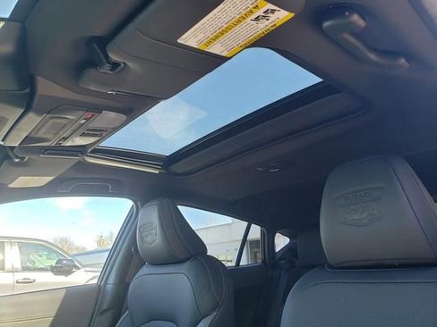 New 2026 Subaru Crosstrek 2.5i Wilderness image 16