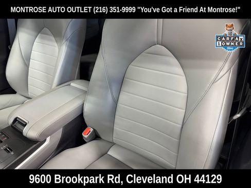 Used 2023 Toyota Highlander XLE image 29