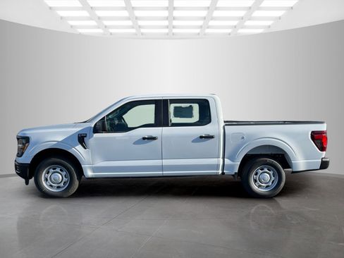 New 2026 Ford F150 XL image 8