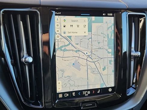 Certified 2025 Volvo XC60 B5 Core w/ Climate Package image 20