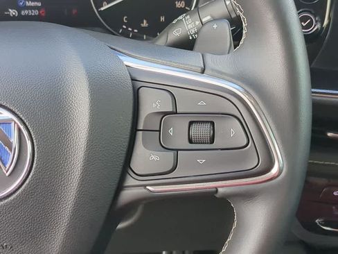 Used 2022 Buick Envision Preferred FWD image 23