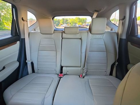 Used 2019 Honda CR-V EX-L image 28