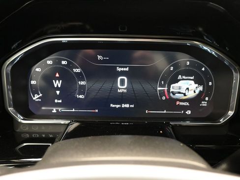 New 2026 GMC Sierra 1500 Elevation w/ Elevation Select Package image 12