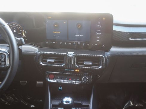 Used 2024 Ford Mustang GT Premium w/ California Special Package image 12