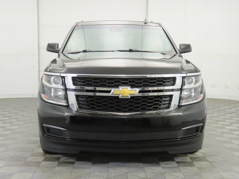 Used 2019 Chevrolet Tahoe LT image 2
