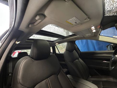 Used 2024 MAZDA CX-50 AWD 2.5 S w/ Cargo Package image 27